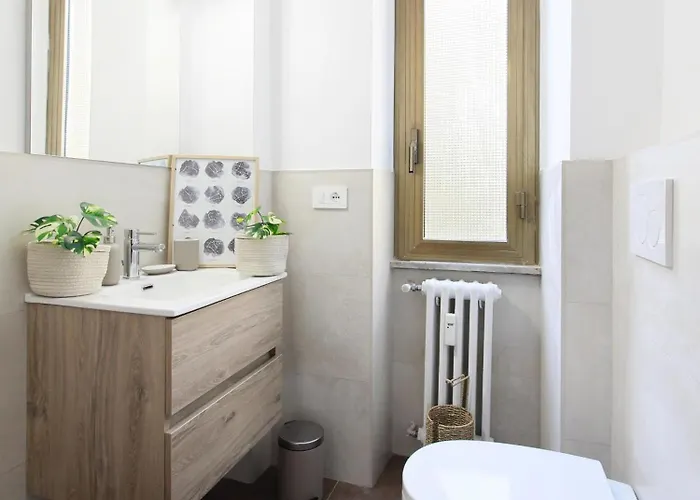 Enjoy San Paolo Retreat Rom