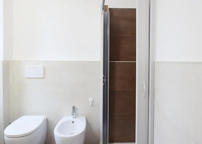 Enjoy San Paolo Retreat Apartment *
