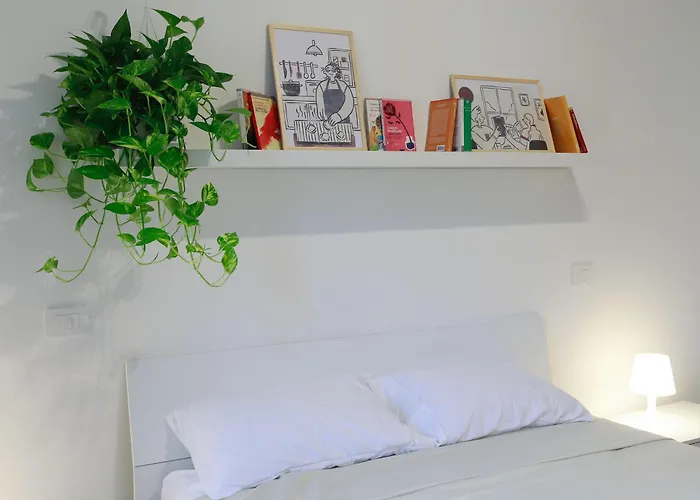 Enjoy San Paolo Retreat Apartamento Roma