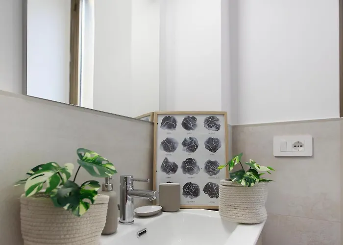 Enjoy San Paolo Retreat *