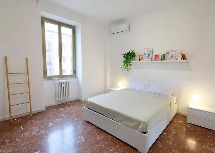 Enjoy San Paolo Retreat Apartment Rom
