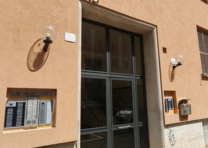 Enjoy San Paolo Retreat Apartment *